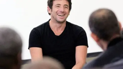 Et un jour une femme...