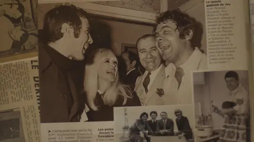 Et v'lan, passe-moi Fernand replay