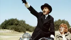 Et viva la révolution