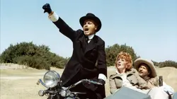 Et viva la révolution