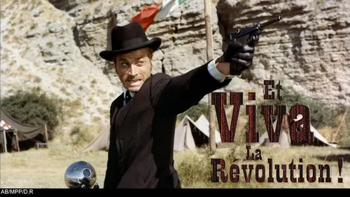 Et viva la révolution