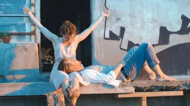 Et vivre encore