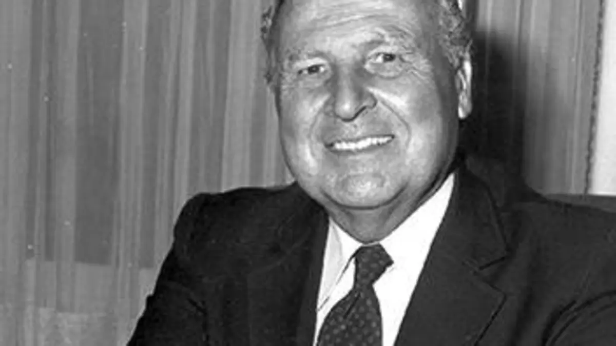 Et voici Luc Varenne