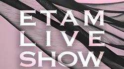 Sur TMC à 21h25 : Etam Live Show