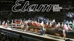 Sur W9 à 23h10 : Etam Live Show