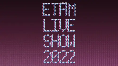 Etam Live Show