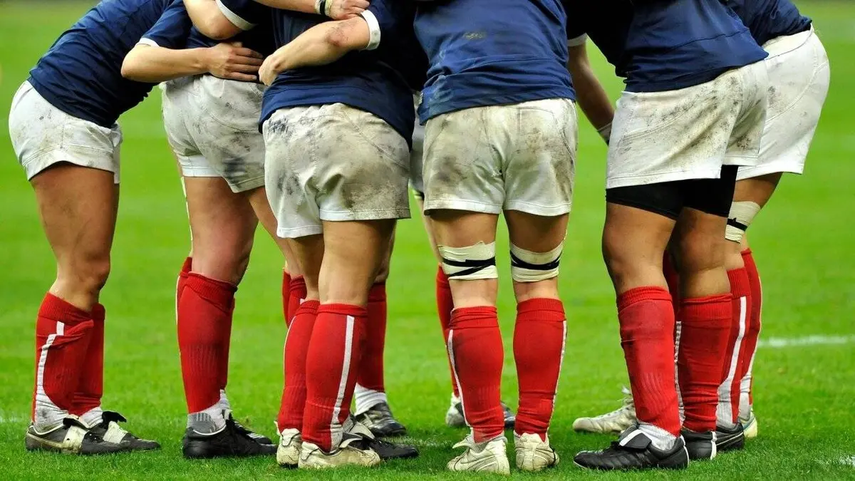 Etape d'Hamilton. Les temps forts Rugby à 7 Rugby Sevens Series 2022/2023