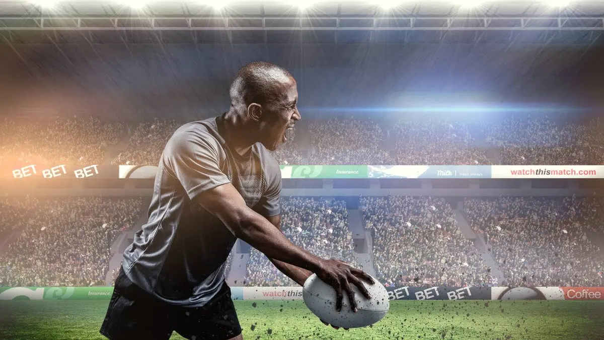 Etape de Los Angeles. 2e jour Rugby à 7 Rugby Seven Series 2022