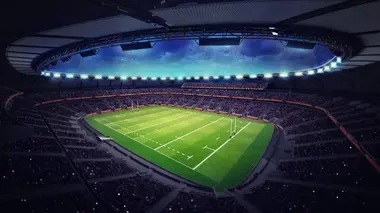 Etape de Malaga, 3e jour Rugby à 7 Rugby Seven Series 2022