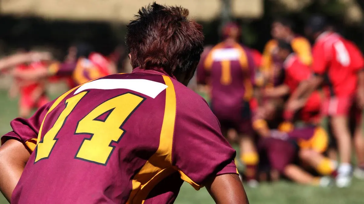 Etape de Toulouse. 3e jour. Super Session Rugby à 7 Rugby Sevens Series 2022/2023