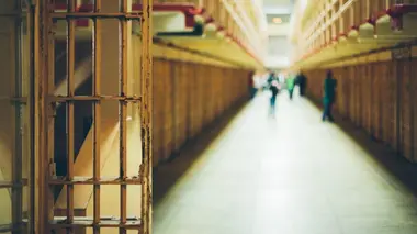 Prisons américaines : des mamans derrière les barreaux