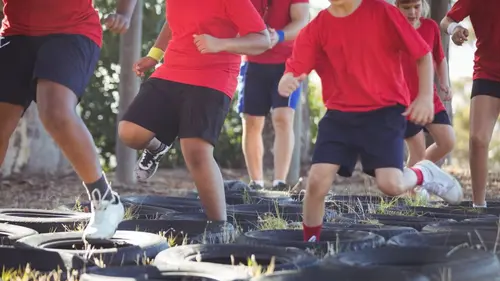 Etat de choc Ados difficiles : traitements de choc made in USA