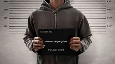 Etat de choc Gangs et prisons de haute sécurité : terreur en Amérique
