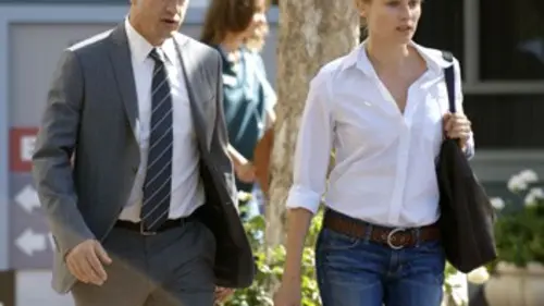 Etat de choc : Inhale