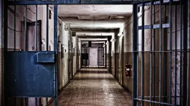 Etat de choc Prisons du Maryland : au coeur de l'univers carcéral le plus dur des USA
