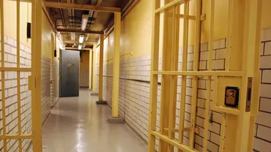 Etat de choc S08E02 Prison US : quand les gangs blancs font la loi