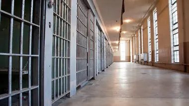 Etat de choc S09E01 USA : quand la prison rend fou