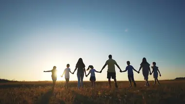 Etat de choc S10E03 Familles nombreuses : ces tribus hors norme qui fascinent l'Amérique
