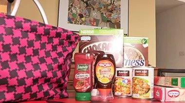 Information nutritionnelle : le grand bazar