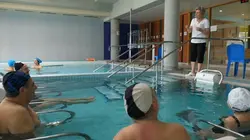 Etat de santé Le thermalisme sous pression