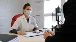 Etat de santé  Comment concilier laïcité et soin ?