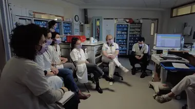 Fin de vie : que faut-il changer ?