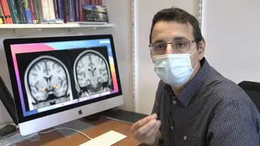 Perte de l'odorat, un trouble sous-estimé