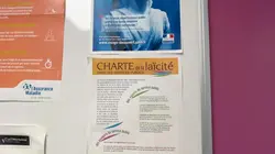 Etat de santé  Comment concilier laïcité et soin ?