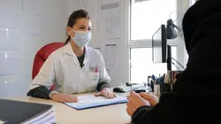 Etat de santé  Comment concilier laïcité et soin ?