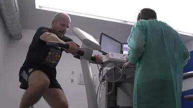 Sport : le meilleur des remèdes