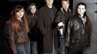 Paranormal Intervention