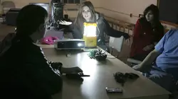 État paranormal S02E05 Haunted Ranch