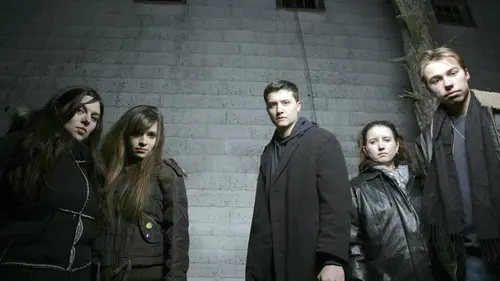 État paranormal S01E12 School house haunting