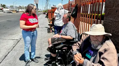 Hiver : une campagne glacial