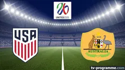 Etats-Unis / Australie