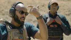 Etats-Unis : aux frontières de la violence