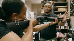 Etats-Unis : aux frontières de la violence