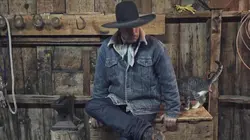 Etats-Unis : cowboys d'aujourd'hui