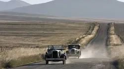 Etats-Unis, fondements d'une nation