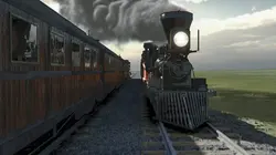 Etats-Unis, fondements d'une nation