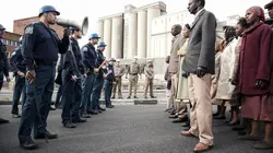 Etats-Unis, fondements d'une nation