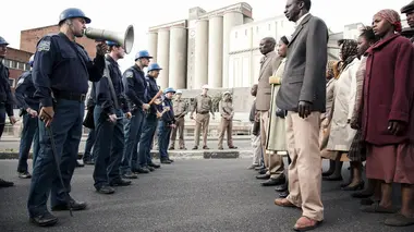 Etats-Unis : fondements d'une nation S01E03 Confiance en l'avenir