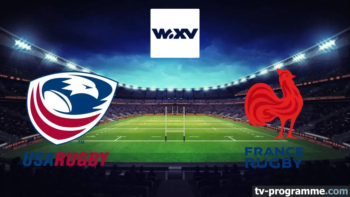 Etats-Unis - France