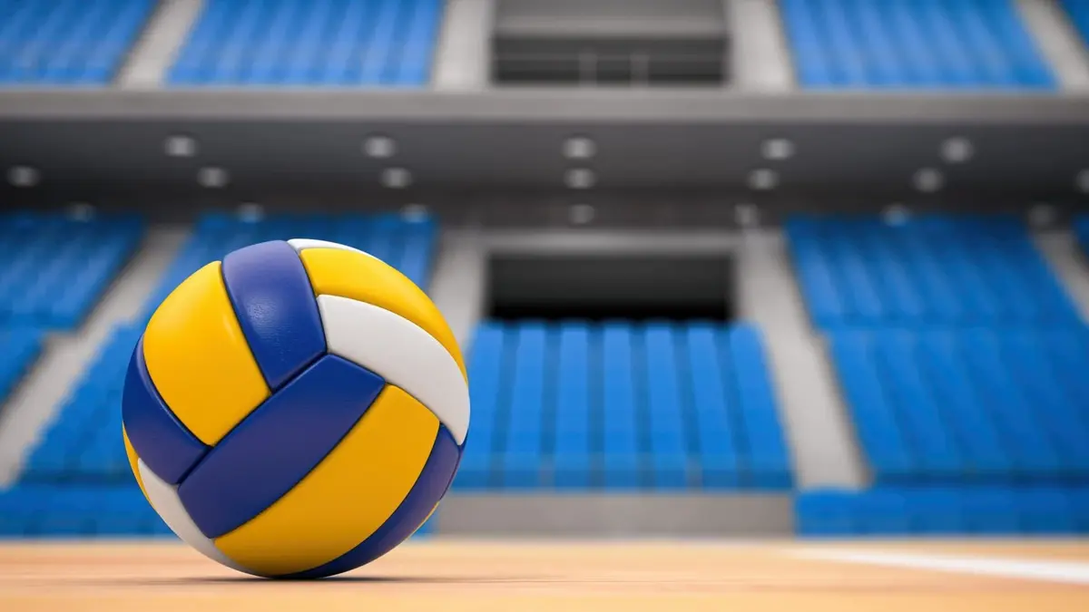Etats-Unis / Italie Volley-ball Jeux olympiques 2024