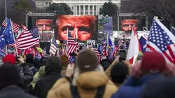 Etats-Unis, la guerre intérieure