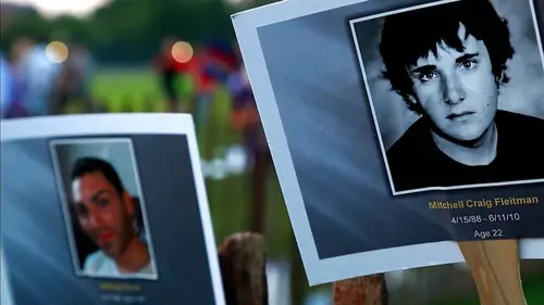 Casting Etats-Unis, la mort sur ordonnance