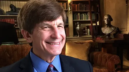 Casting Etats-Unis : La transition du pouvoir