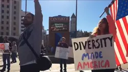 Etats-Unis, le nouvel apartheid