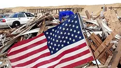 Visuel de Etats-Unis, le pays le plus dangereux au monde