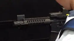Visuel de États-Unis, le pays qui arme ses enfants